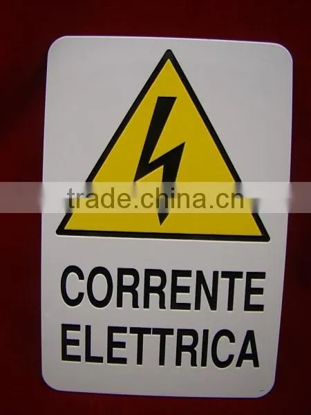 Acrylic Nonsmoking Sign photo-2