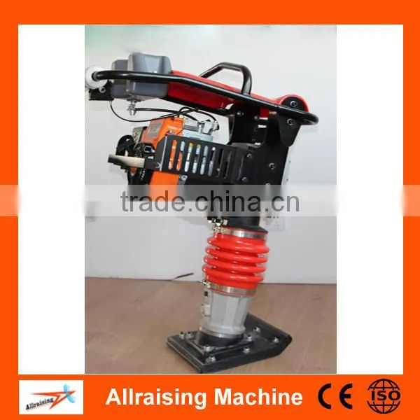 Honda GX160 Tamping Rammer/ Gasoline Tamping Rammer/ Rammer Compactor photo-2