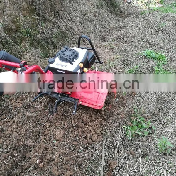 Mini Tiller photo-4