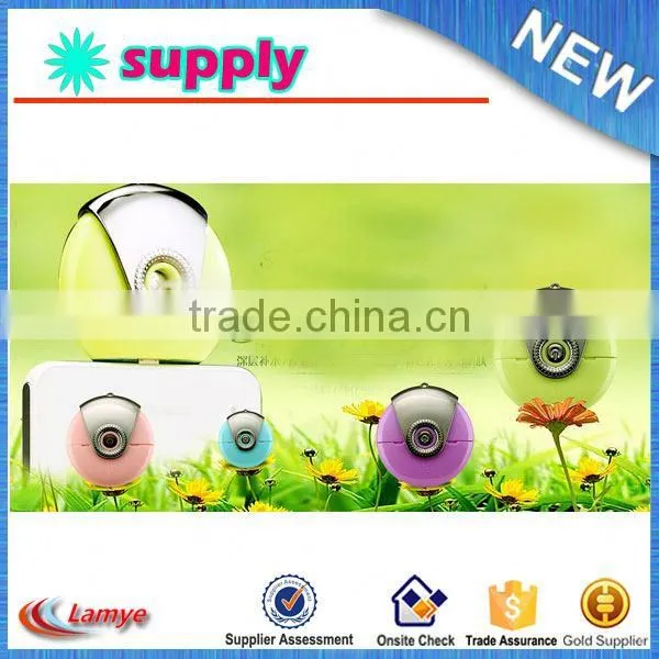 Facial Mini Handheld Battery Operated Humidifier photo-2