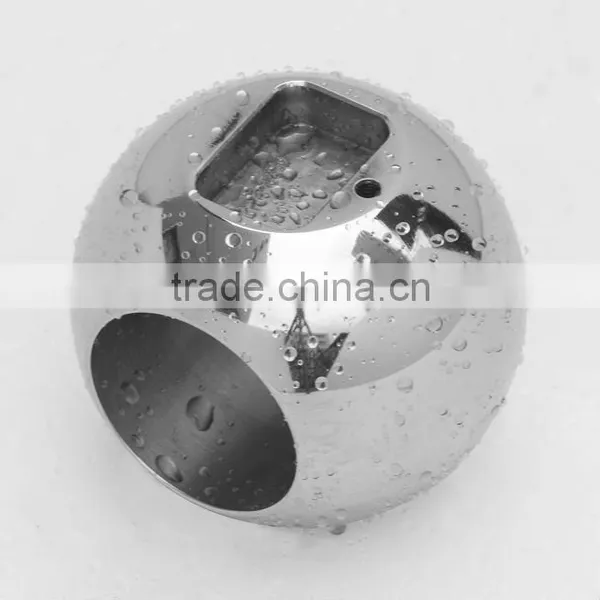 Hot Sale YG8/YG10 Tungsten Carbide Bearing Balls photo-3