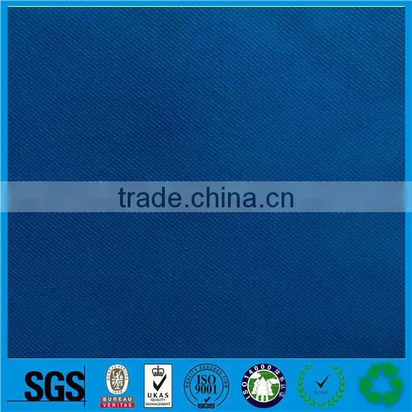 Polypropylene Material and Plain Style Nonwoven Fabric photo-2