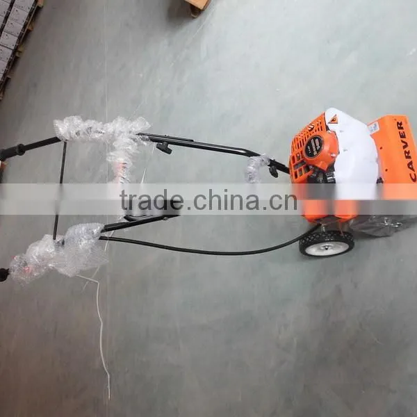 Chinese Tiller