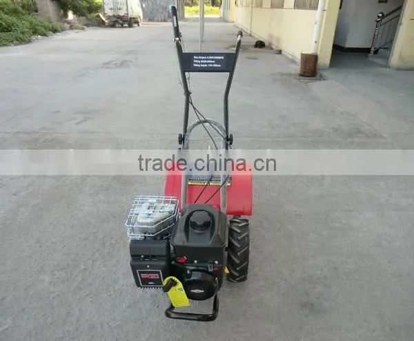 Mini Cultivator Power Tiller photo-4
