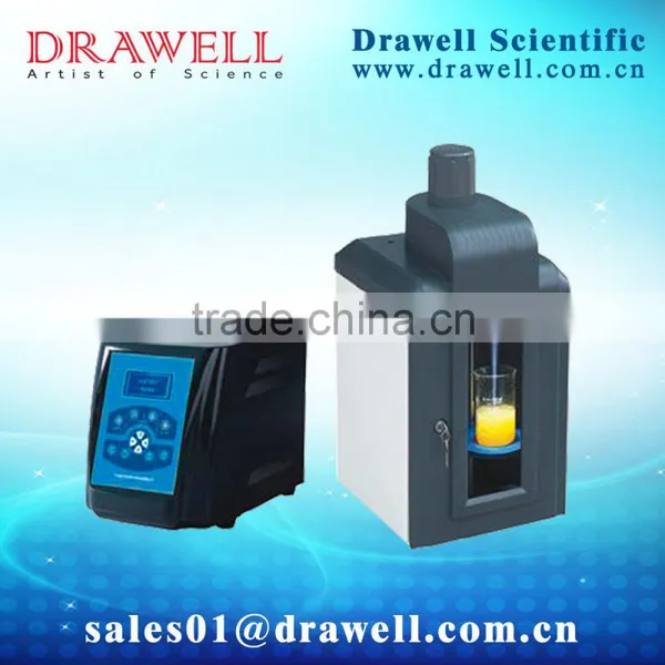JY98-IIIDN Automatic Ultrasonic Homogenizer