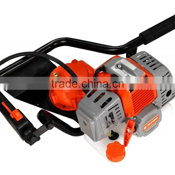 Gasoline Petrol 52cc Earth Auger With CE,GS,EUII Certificates photo-2