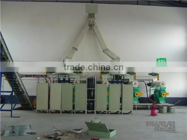 Professional Poutlry Feed Pellet Making Machine/animal Feed Pellet Machine Supplier photo-2