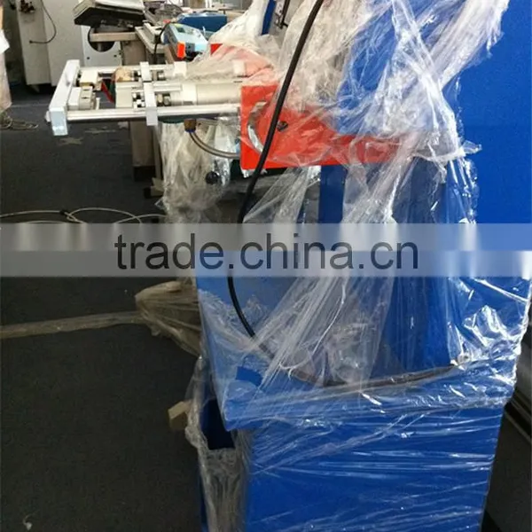 Easy Operation Cosmetic Plastic Tube Sealing Machine With Date Printing Function photo-6
