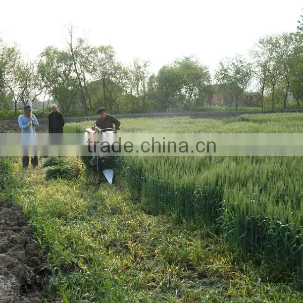 4GK100 Wheat Bcs Reaper Binder Price photo-6