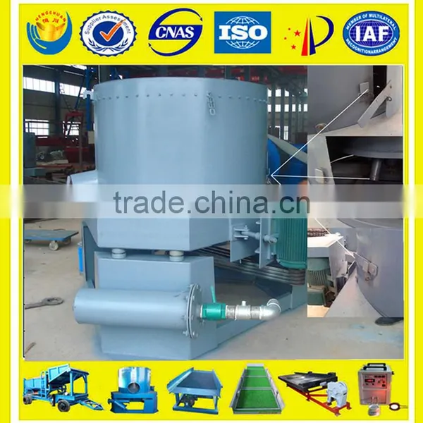 Fully Continuous Type Gold Centrifugal Concentrator/Centrifugal Concentrator/Gold Concentrator From China(STL30) photo-3