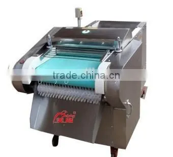 Stainless Steel Vegetable Cutting Machine Fresh Onion Fresh Fruit photo-4