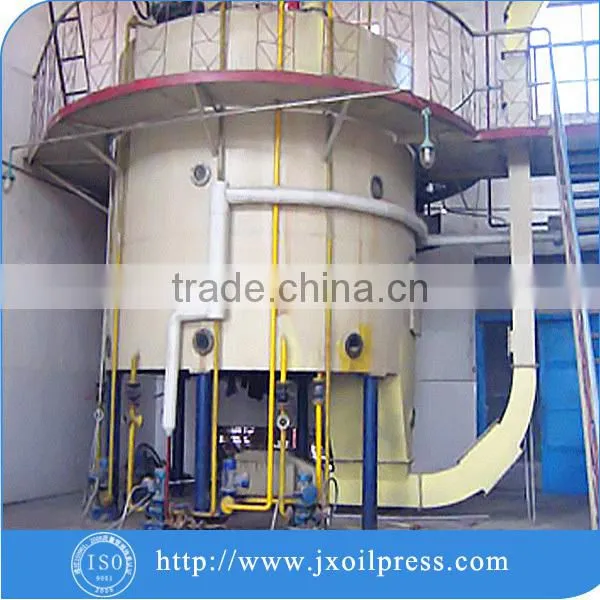 Best Market Peanut Oil Solvent Extraction Workshop Machine photo-4