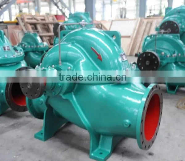 CPS Vertical Centrifugal Pump/ Pressure Pump Factory photo-4