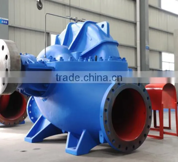 Centrifugal Submersible Pump photo-2
