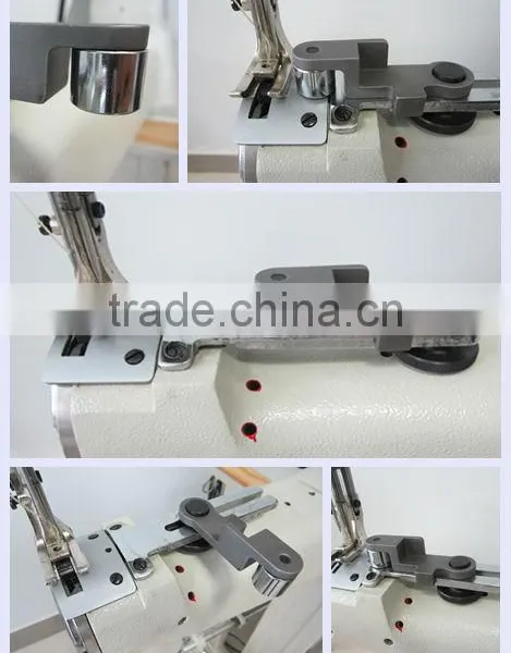 Keestar 441 Cylinder Bed Same as Heavy Duty Sewing Machine (TSC-441) photo-2