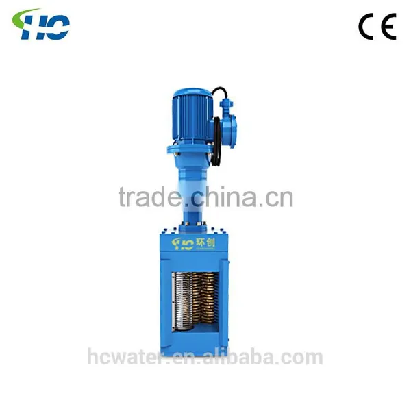 Wastewater Grinder photo-3