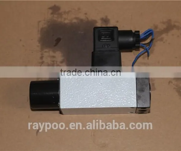 HED40P15B/100Z14L24 Rexroth Type Hydro-electric Pressure Switch photo-3
