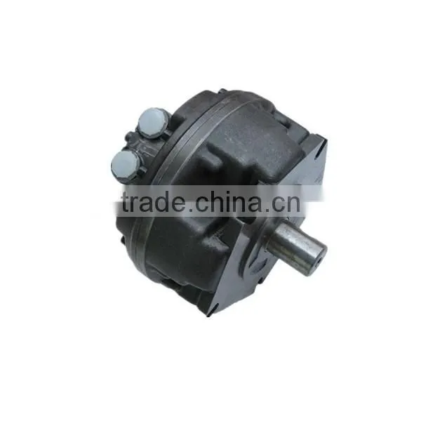 Diesel Trailer-mounted Concrete Pump Radial Piston Hydraulic Motor photo-2