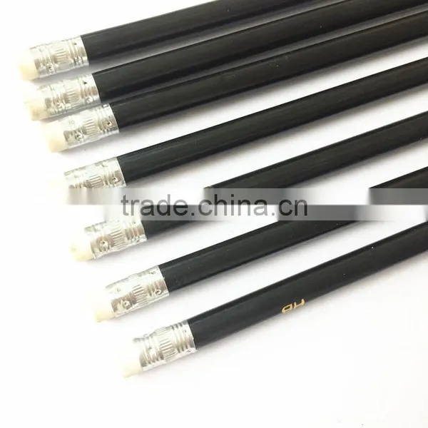 HB Wooden Pencil Set 7 Inches 12pcs per Set photo-3