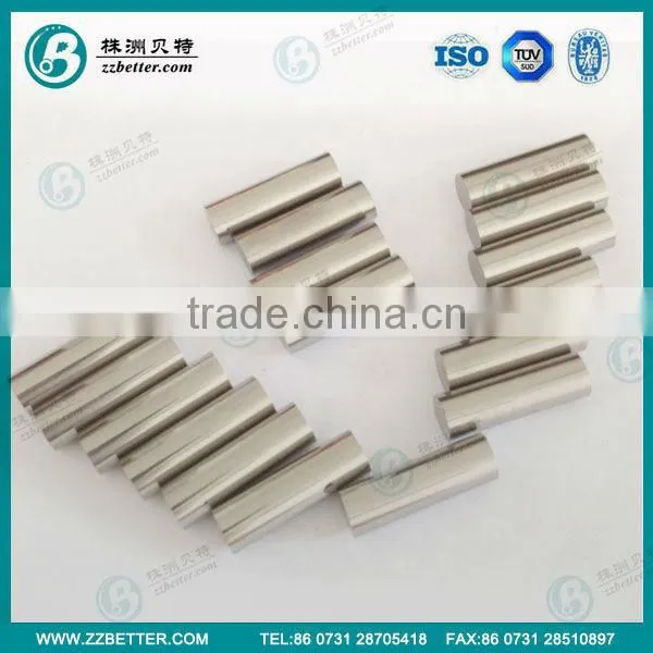 China Ti Carbide Rods for Drill Bits Use photo-3