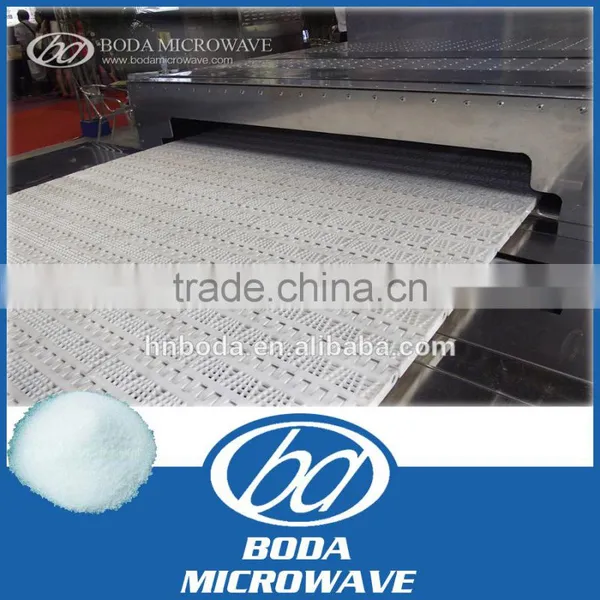 Industrial Continuous Dryer Titanium Dioxide Anatase Drying Machine photo-3
