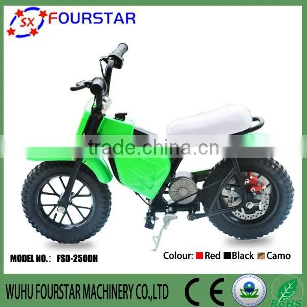 Best Quality Electric Bike for Sale photo-5