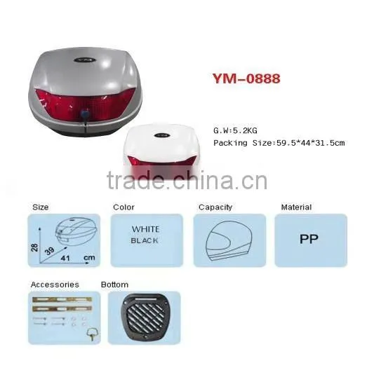 Spare Parts(auto Accessory, Trunk)