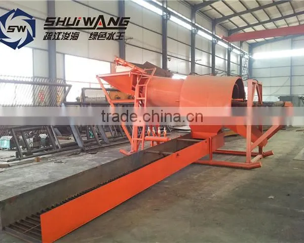 Professional Gold Panning Dredger for Sale photo-5