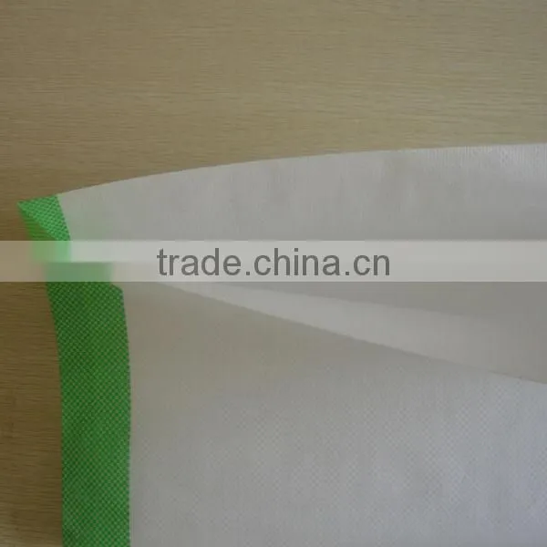 Yellow Color Cheap Price PP Woven Bag With Good Quality photo-5