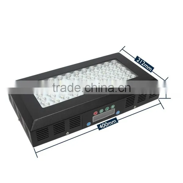55x3 Watt Led Lighting for Marine Corals Protv for Marine Reef Growth photo-3
