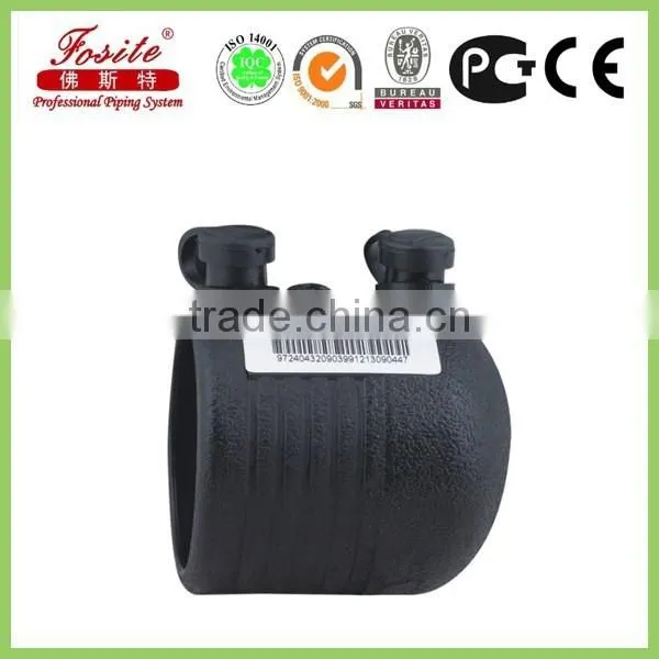 End Cap PE Piping Fittings pe photo-3