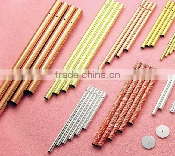 Anodized Aluminum Rack for Luggage Carrier photo-4