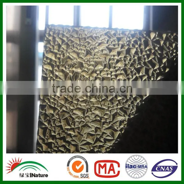 China Supplier Polycarbonate Diamond Sheet Polycarbonate Big Embossed Sheet Polycarbonate Granules photo-2