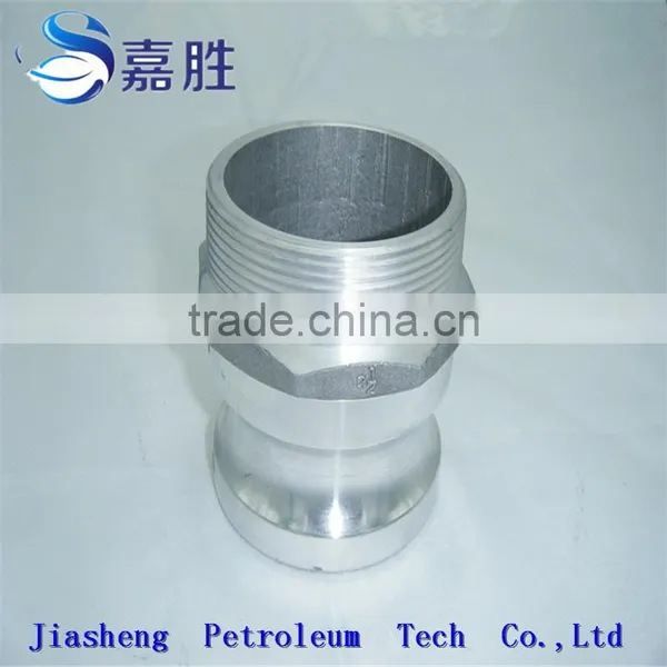 Quick Coupling Male Adapter Male Thread Type F photo-6