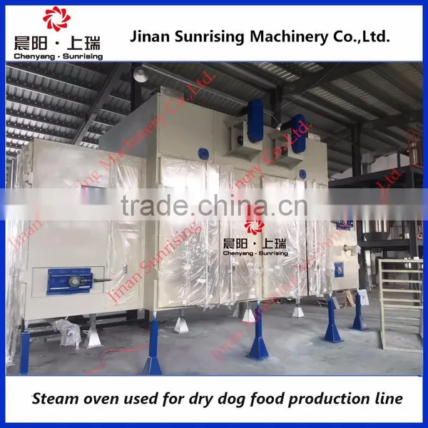 Pet Food Dryer,fish Food Dryer,dog Food Roasting Oven photo-2