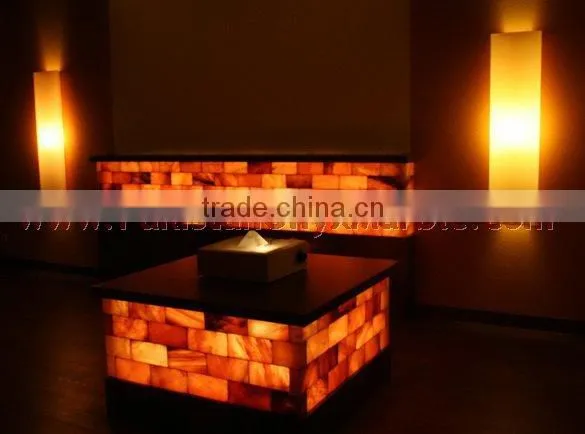 UNIQUE SALT ROOM SALT THERAPY, SPELEOTHERAPY & HALOTHERAPY photo-3