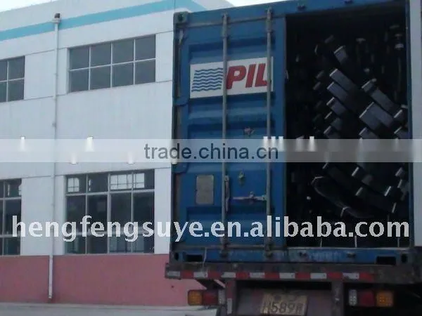 Good Quality Geocells Manufacturer (Smooth and Perforated Surface )which Sell to Japan photo-2