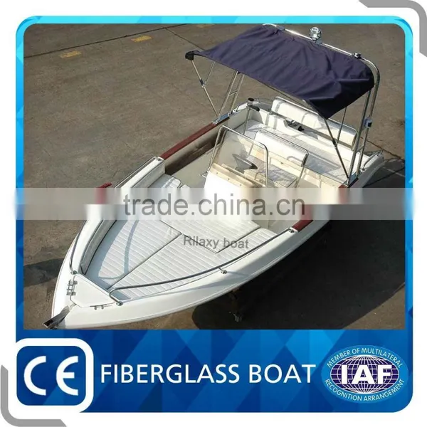China Wholesale Cheap Fishing Boats Factory Direct photo-2