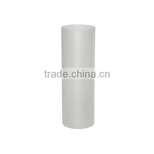 New Sublimation Blank Large Beer Glass Cups photo-3