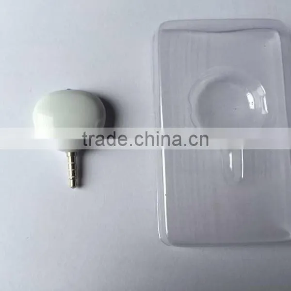 OEM Available Mobile Smart Infrared Remote Controller IOS/Android Phone Use Universal Remote Control With Home Applicance AC Etc photo-2