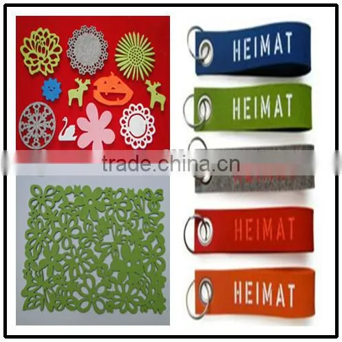 Nonwoven Fabric - Decorative Wall Stickers,Handicrafts Felt photo-5