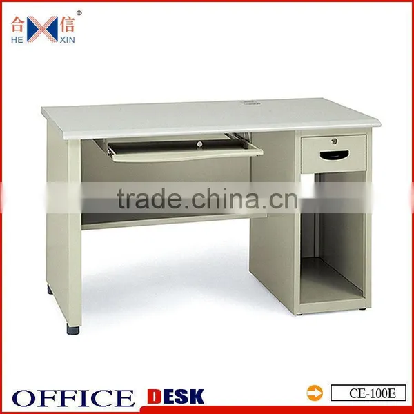 Hot Sale Computer Table,office Table,desktop Desk