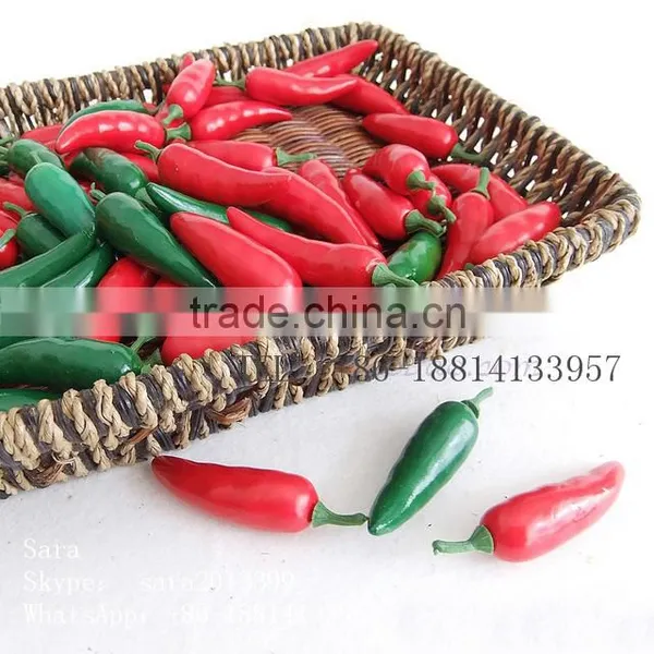 Wholesale Decorative Fake Fruit photo-6