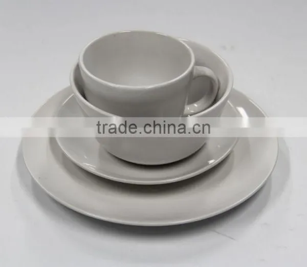 16pcs Dinner Set photo-3