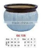 Vietnam Handmade Indoor Flower Pots and Planters photo-3