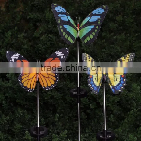 SOLAR GARDEN LIGHT photo-4