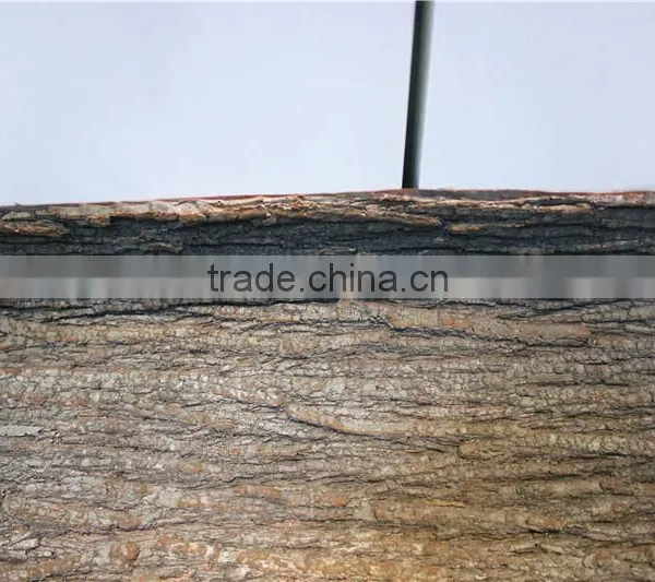 Home Garden Decoration 150cmx80cm Artificial Outdoor Painting Plastic Fake Pine Tree Barks ESP05 204 photo-6