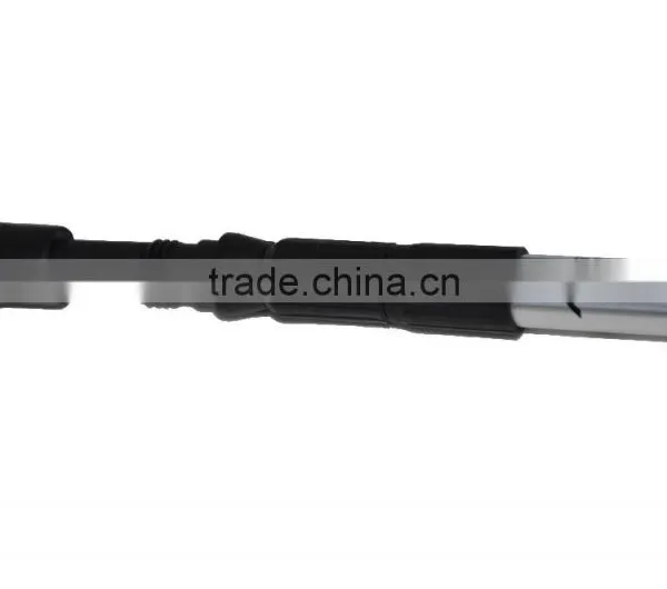 6061 Aluminum , Long EVA Handle, Trekking Pole, Walking Stick Cane, Quick Internal Lock SZ15501 photo-2