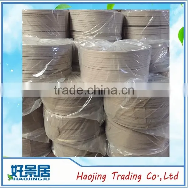 Hot Sale Wet Water Veneer Paper Tape for the Veneer and Plywood photo-4