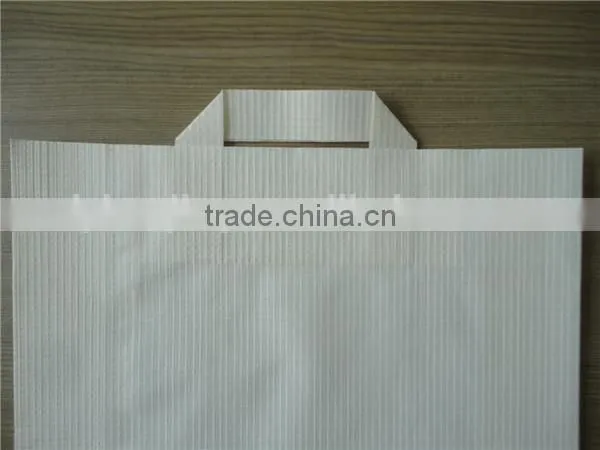 Fashion Tote Shopping Bag photo-3